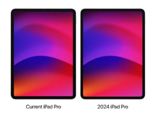 广汉广汉ipad维修服务点分享新款iPad Pro和iPad Air要来了