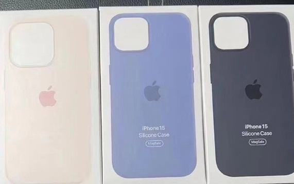 广汉苹果14维修站分享iPhone14手机壳能直接给iPhone15用吗？ 