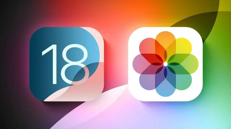 广汉苹果手机维修分享苹果 iOS / iPadOS 18.1Beta 3 发布 