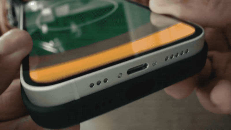 广汉苹果手机维修分享未来 Magsafe 还有哪些发展空间 