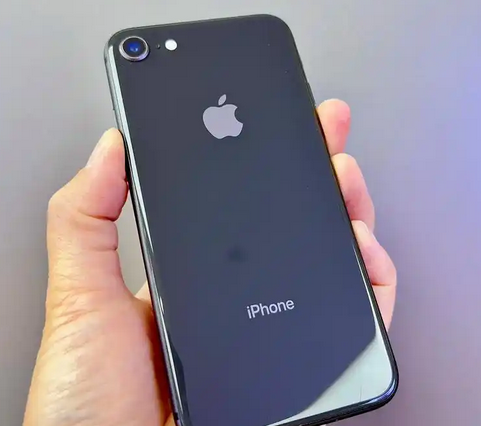 广汉苹果8系统维修分享iPhone8手机系统升级后无法开机如何修复