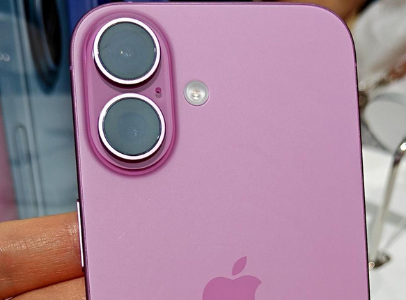 广汉苹果16卡顿维修分享如何优化iPhone16手机卡顿问题