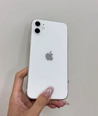 广汉苹果维修点分享iPhone 11黑屏特殊场景解析 