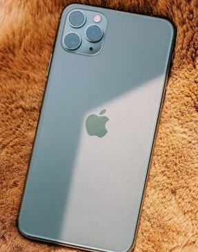 广汉苹果维修点分享iPhone 11 Pro Max电池发烫特殊问题 