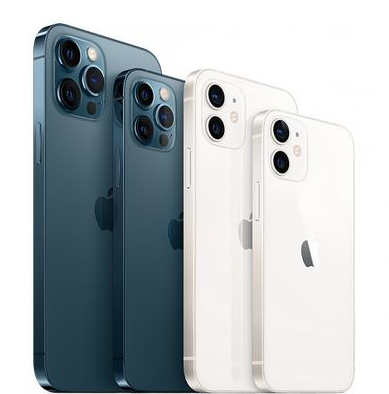 广汉苹果维修点分享iPhone 12 Pro发烫关联故障汇总 